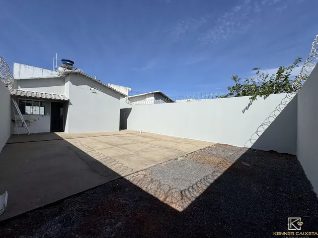 Imagem 10: Casa à venda no bairro Campos Elíseos - Patos de Minas/MG