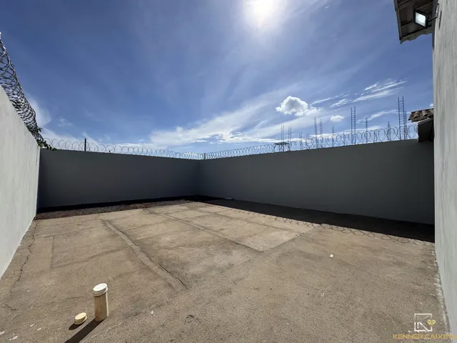 Imagem 6: Casa à venda no bairro Campos Elíseos - Patos de Minas/MG