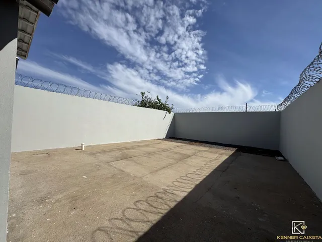 Imagem 3: Casa à venda no bairro Campos Elíseos - Patos de Minas/MG