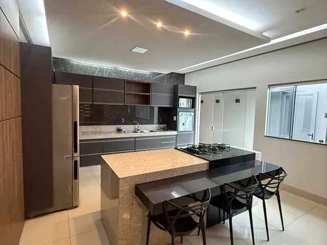 Imagem: Casa à venda no bairro Ipanema - Patos