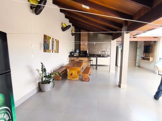 Imagem: Casa à venda no bairro Jardim Peluzzo