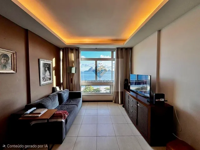 Imagem 16: Apartamento à Venda em Niterói-RJ: 3 Quartos, 1 Suíte e 150m² de Luxo em Icaraí!