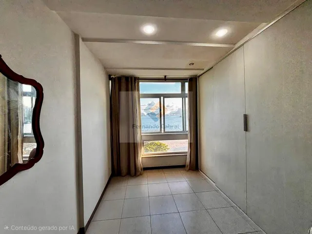 Imagem 14: Apartamento à Venda em Niterói-RJ: 3 Quartos, 1 Suíte e 150m² de Luxo em Icaraí!