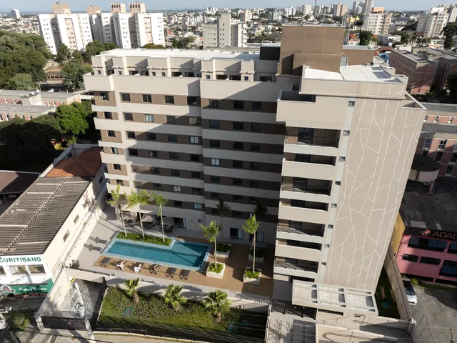 Imagem 3: One House Apartamento com 1 dormitório