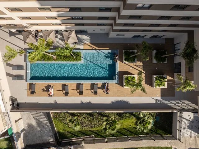 Imagem 15: One House Apartamento com 1 dormitório