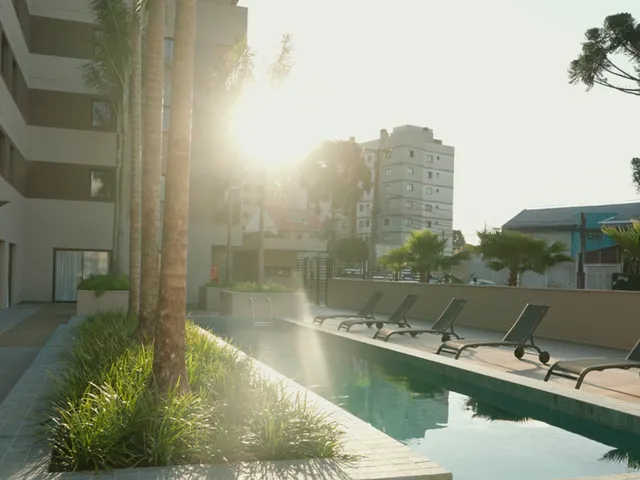 Imagem 14: One House Apartamento com 1 dormitório