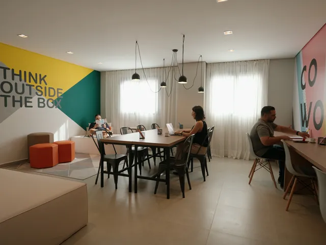 Imagem 11: One House Apartamento com 1 dormitório
