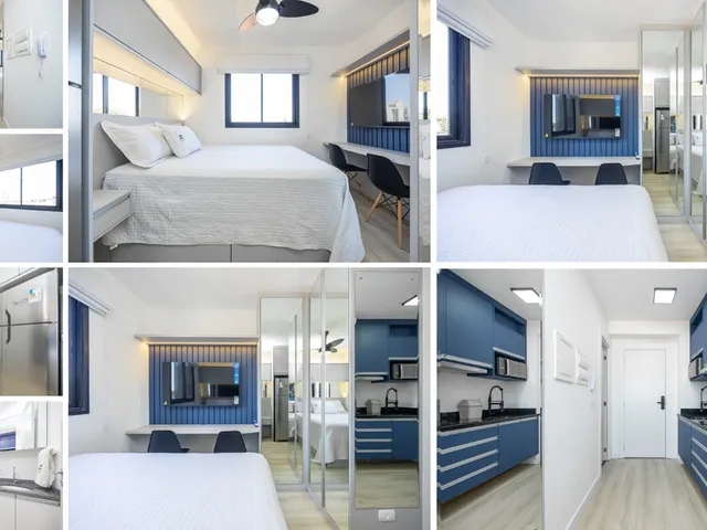 Imagem 10: One House Apartamento com 1 dormitório