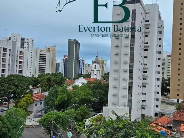 Imagem 5: APARTAMENTO RESIDENCIAL em RECIFE - PE, AFLITOS