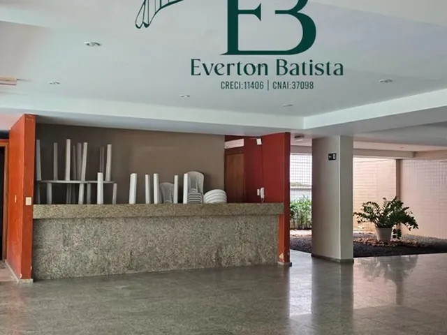 Imagem 15: APARTAMENTO RESIDENCIAL em RECIFE - PE, AFLITOS