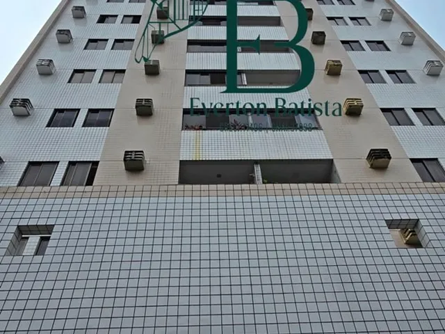 Imagem 4: APARTAMENTO RESIDENCIAL em RECIFE - PE, AFLITOS