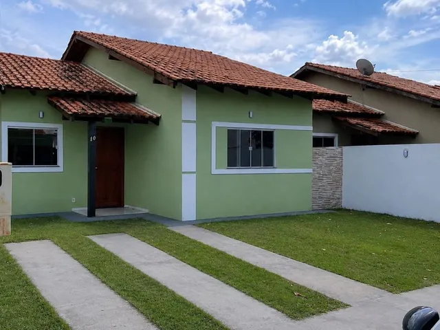 Imagem: Condominio Residencial São José