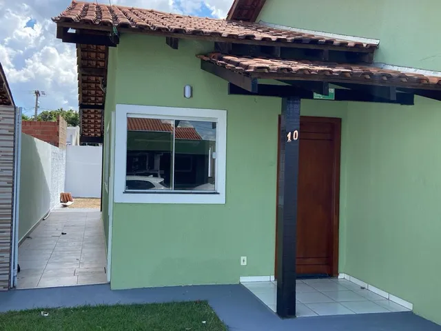 Imagem 2: Condominio Residencial São José