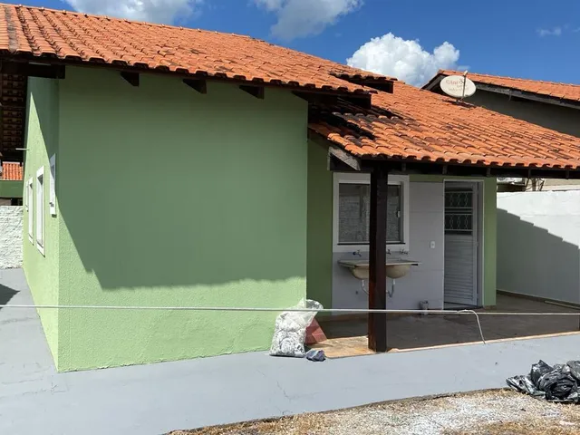 Imagem 3: Condominio Residencial São José