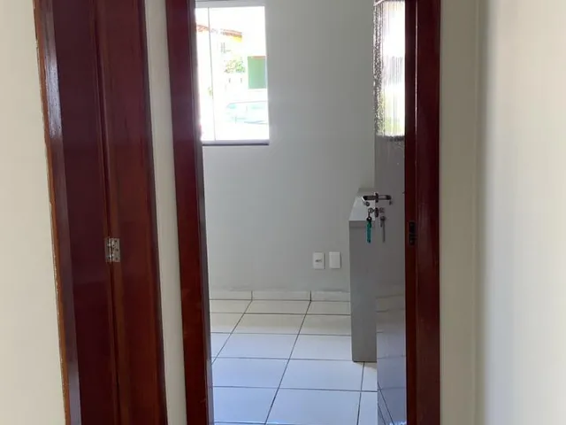 Imagem 12: Condominio Residencial São José