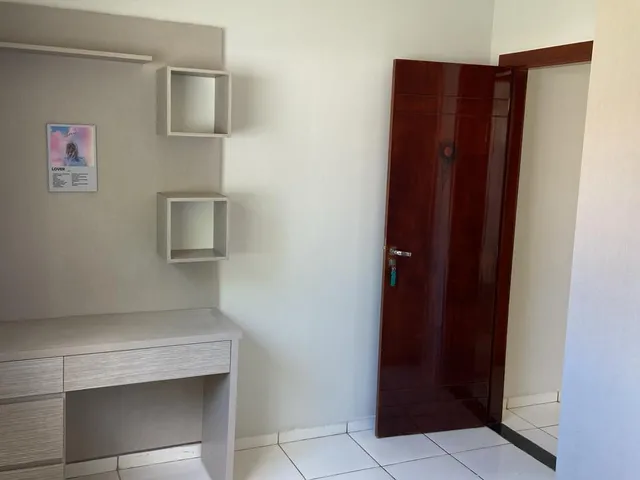 Imagem 16: Condominio Residencial São José
