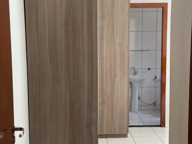 Imagem 13: Condominio Residencial São José