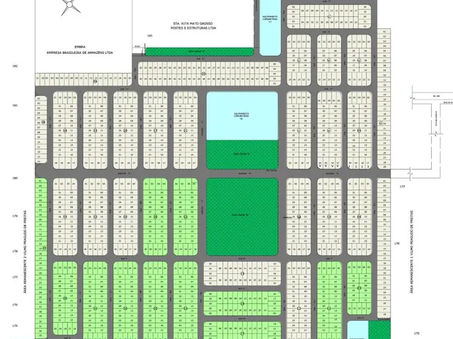 Imagem 15: Condominio Residencial São José