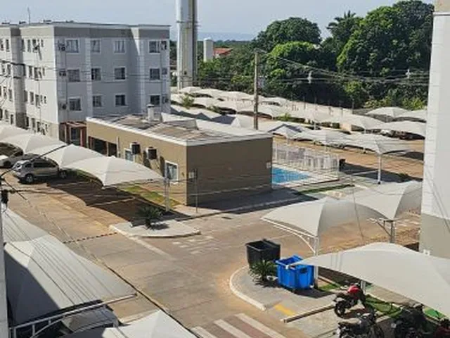 Imagem 5: Condomínio Chapada Dos Montes