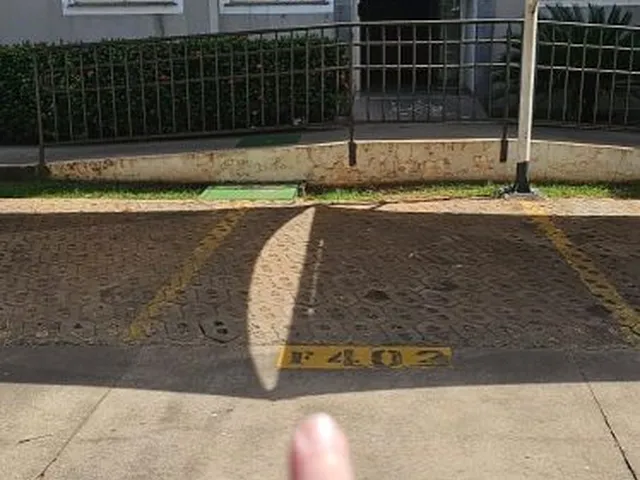Imagem 8: Condomínio Chapada Dos Montes