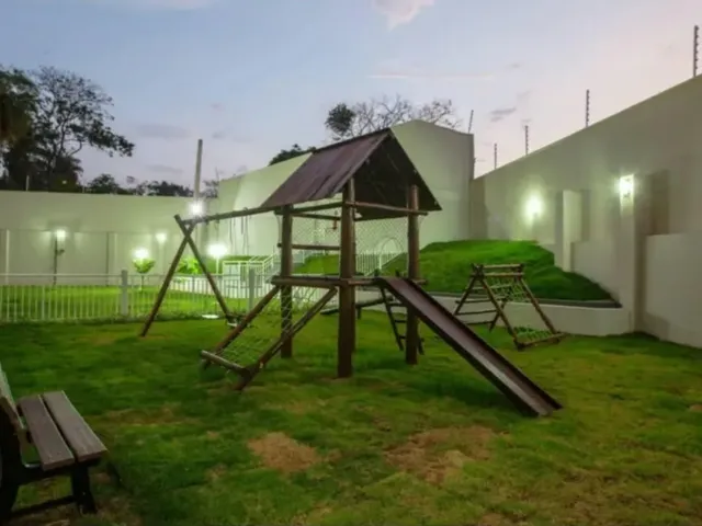 Imagem 12: Condomínio Torres Ville D'Itália