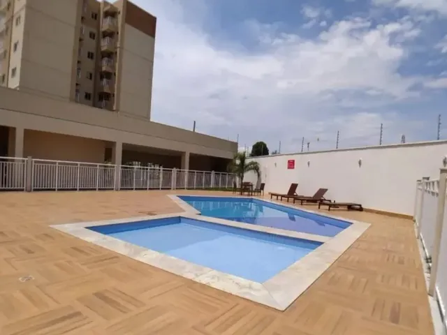 Imagem 6: Condomínio Torres Ville D'Itália