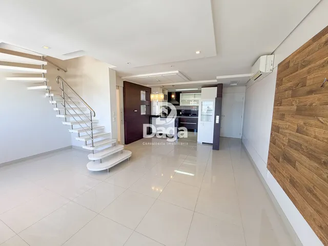 Imagem 8: Cobertura duplex no Itacorubi