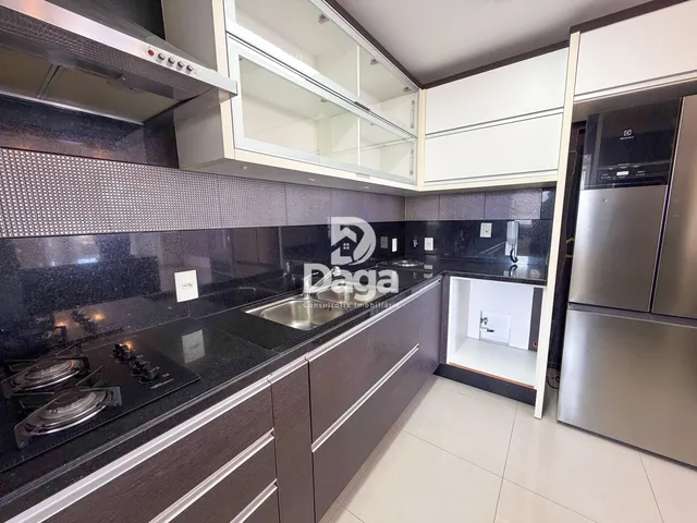 Imagem 6: Cobertura duplex no Itacorubi