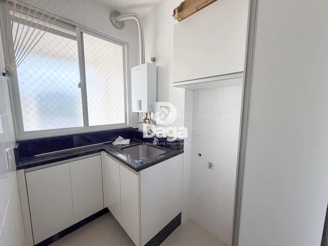 Imagem 3: Cobertura duplex no Itacorubi