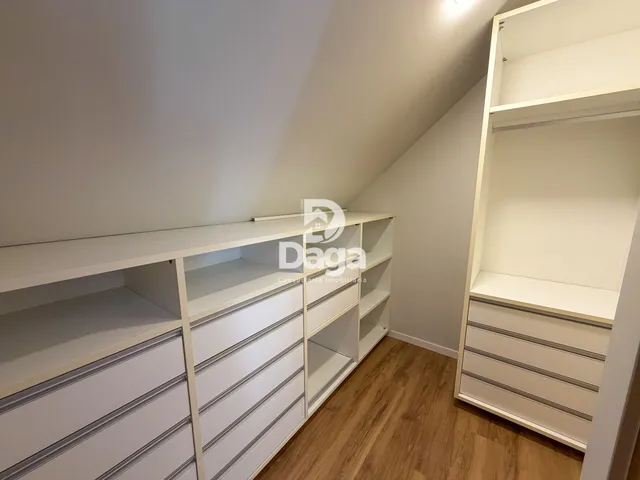 Imagem 10: Cobertura duplex no Itacorubi