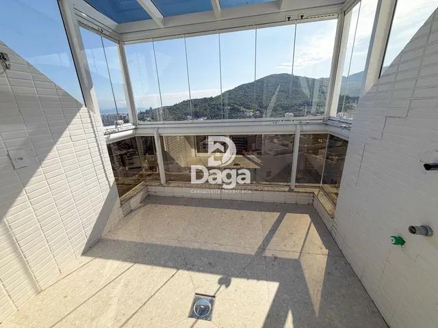 Imagem 9: Cobertura duplex no Itacorubi