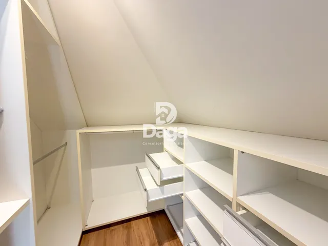 Imagem 14: Cobertura duplex no Itacorubi