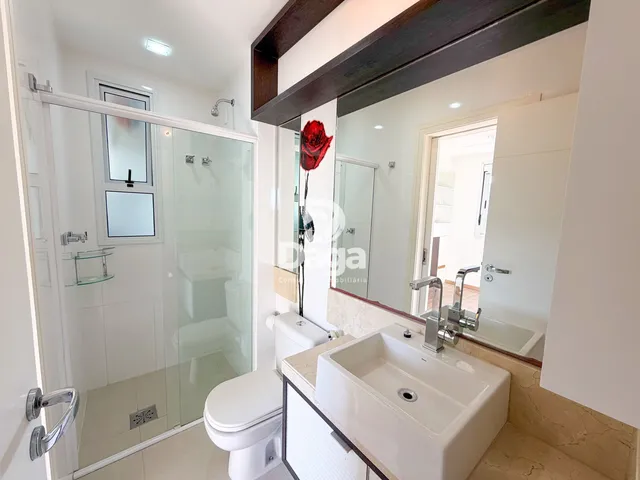 Imagem 7: Cobertura duplex no Itacorubi