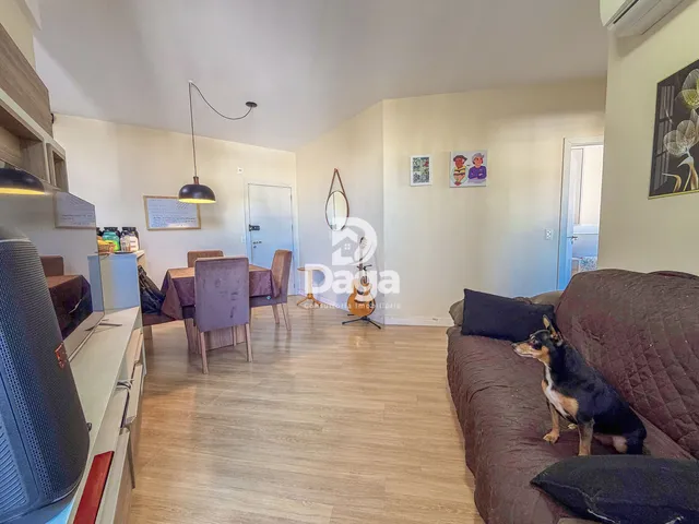 Imagem: Apartamento a venda no Itacorubi Andar