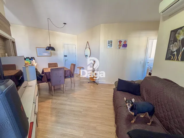 Imagem 16: Apartamento a venda no Itacorubi: Andar alto +vista livre+ sac churrasq