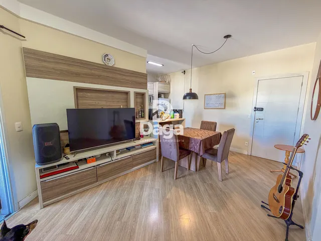 Imagem 4: Apartamento a venda no Itacorubi: Andar alto +vista livre+ sac churrasq