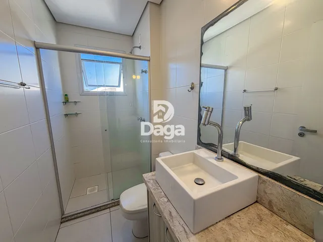 Imagem 7: Apartamento a venda no Itacorubi: Andar alto +vista livre+ sac churrasq