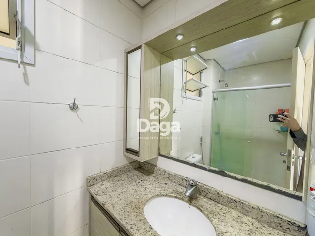 Imagem 11: Apartamento a venda no Itacorubi: Andar alto +vista livre+ sac churrasq