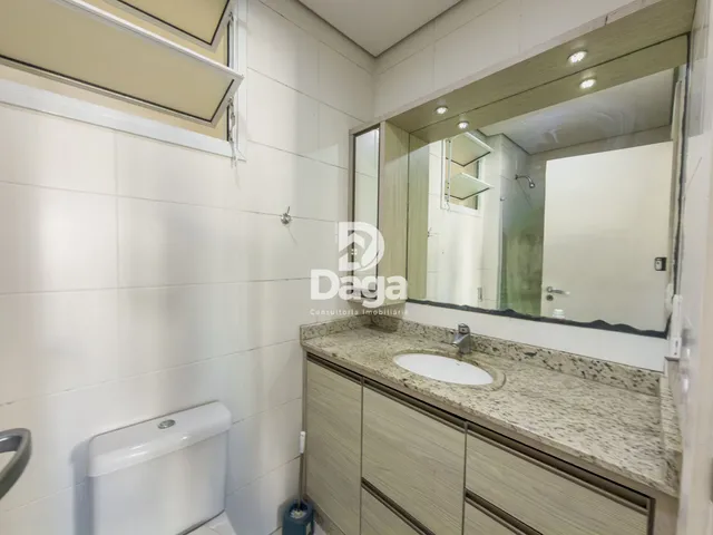 Imagem 13: Apartamento a venda no Itacorubi: Andar alto +vista livre+ sac churrasq