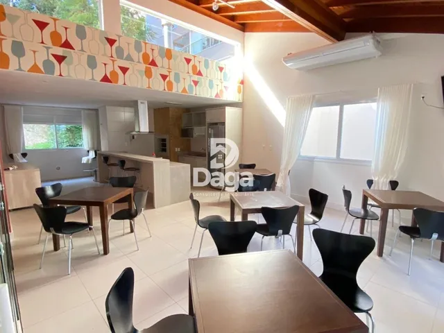 Imagem 12: Apartamento a venda no Itacorubi: Andar alto +vista livre+ sac churrasq