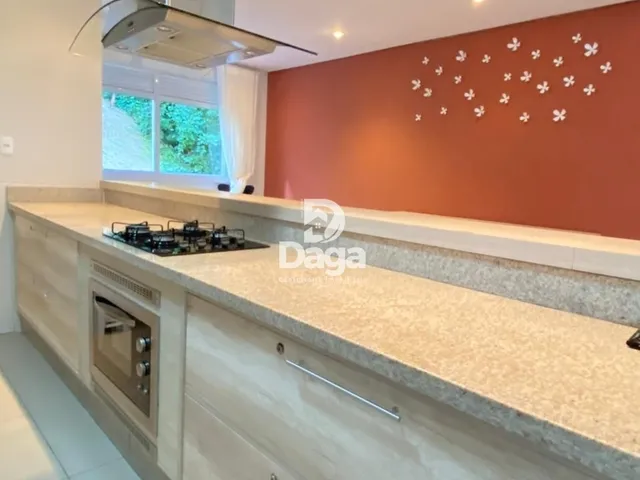 Imagem 5: Apartamento a venda no Itacorubi: Andar alto +vista livre+ sac churrasq