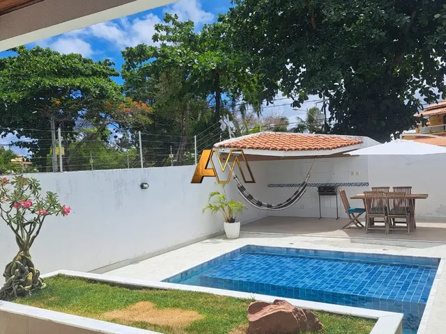 Imagem: CASA 4/4 SENDO 3 SUÍTES EM VILAS DO ATLÂNTICO