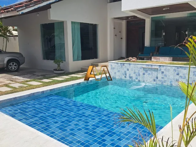 Imagem 14: CASA 4/4 SENDO 3 SUÍTES EM VILAS DO ATLÂNTICO