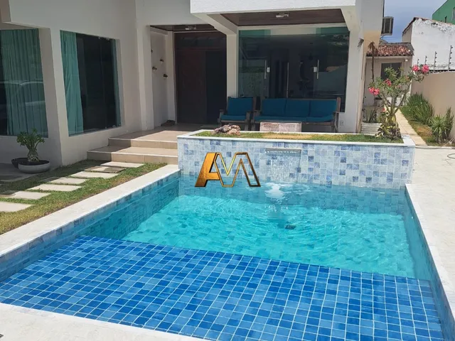 Imagem 9: CASA 4/4 SENDO 3 SUÍTES EM VILAS DO ATLÂNTICO