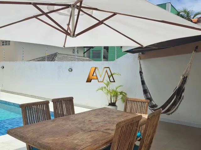 Imagem 4: CASA 4/4 SENDO 3 SUÍTES EM VILAS DO ATLÂNTICO