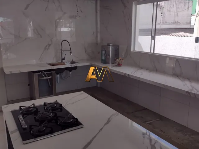 Imagem 7: CASA 4/4 SENDO 3 SUÍTES EM VILAS DO ATLÂNTICO