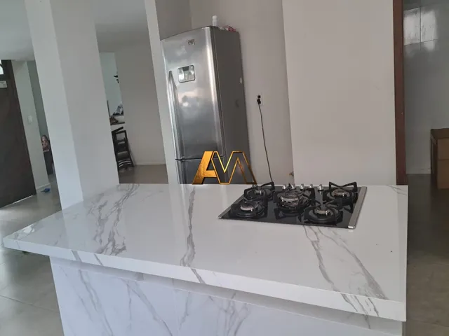 Imagem 3: CASA 4/4 SENDO 3 SUÍTES EM VILAS DO ATLÂNTICO