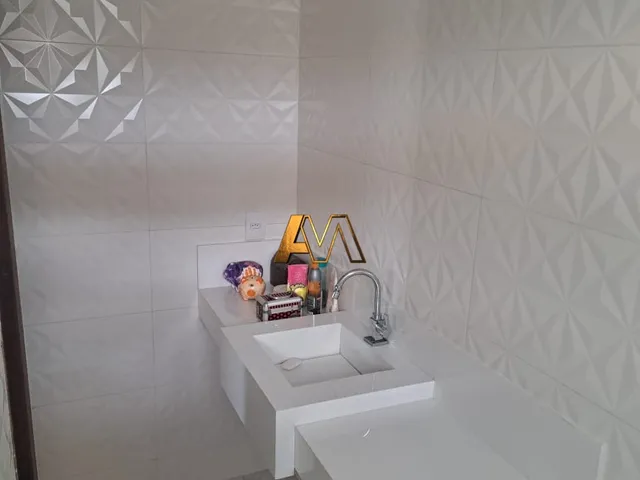 Imagem 6: CASA 4/4 SENDO 3 SUÍTES EM VILAS DO ATLÂNTICO