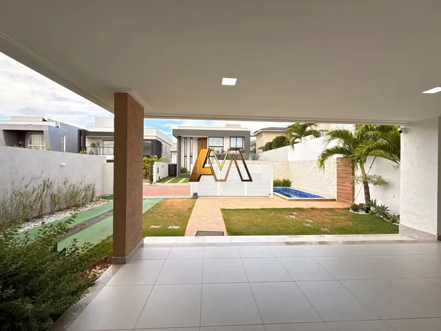 Imagem 6: Casa à venda no bairro BURAQUINHO - Lauro de Freitas/BA