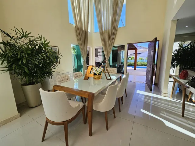Imagem 15: CASA 4 SUÍTES EM LAURO DE FREITAS